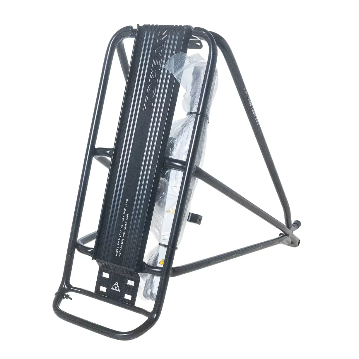 Topeak Explorer 29er Rear Bike Rack - Image 3