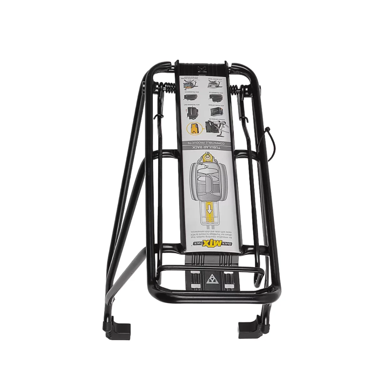 Topeak Explorer Rear Bike Rack
