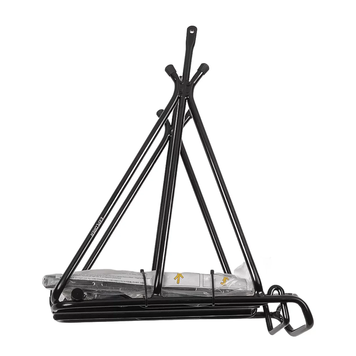 Topeak Explorer Rear Bike Rack - Image 3