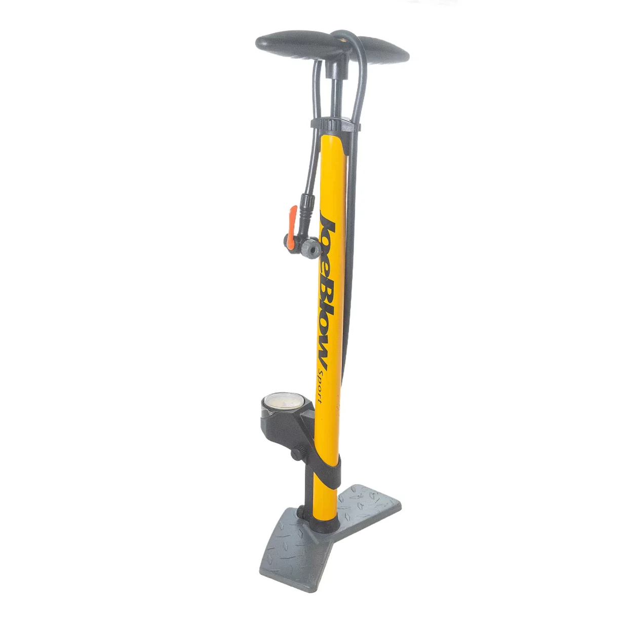 Topeak JoeBlow Sport Bike Floor Pump