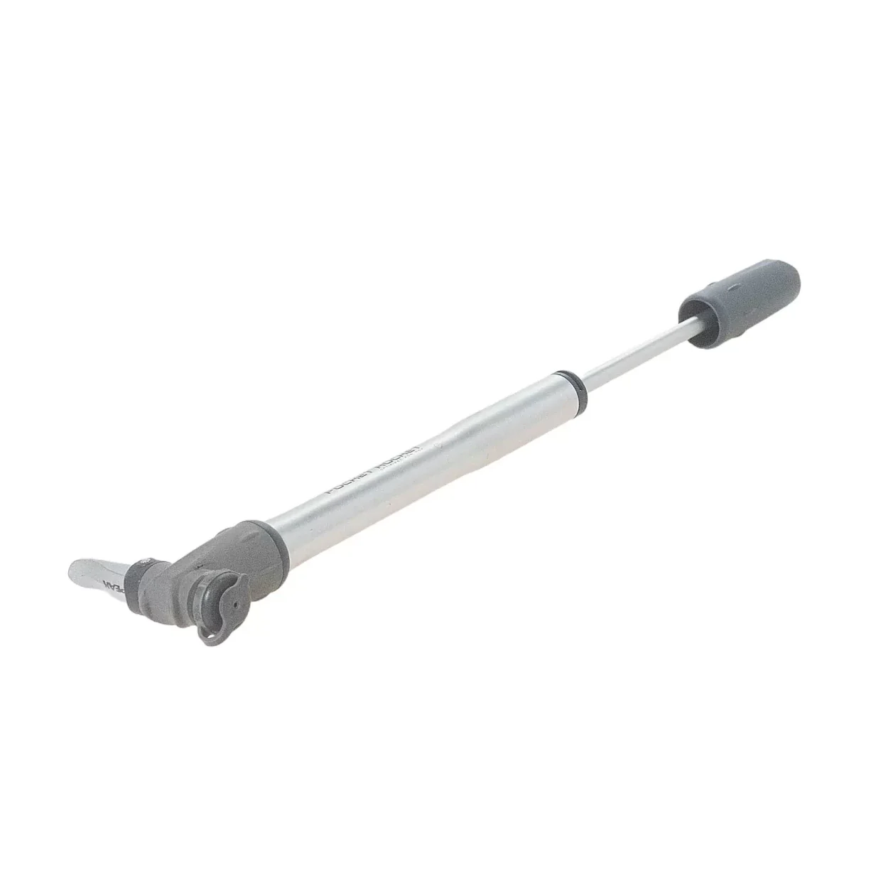 Topeak Pocket Rocket Bike Pump - Image 3