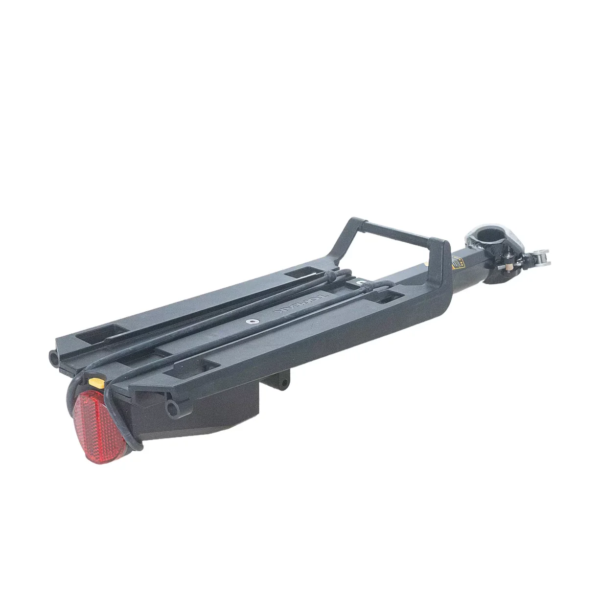 Topeak Quick Release MTX BeamRack EX Seatpost Mount Rack