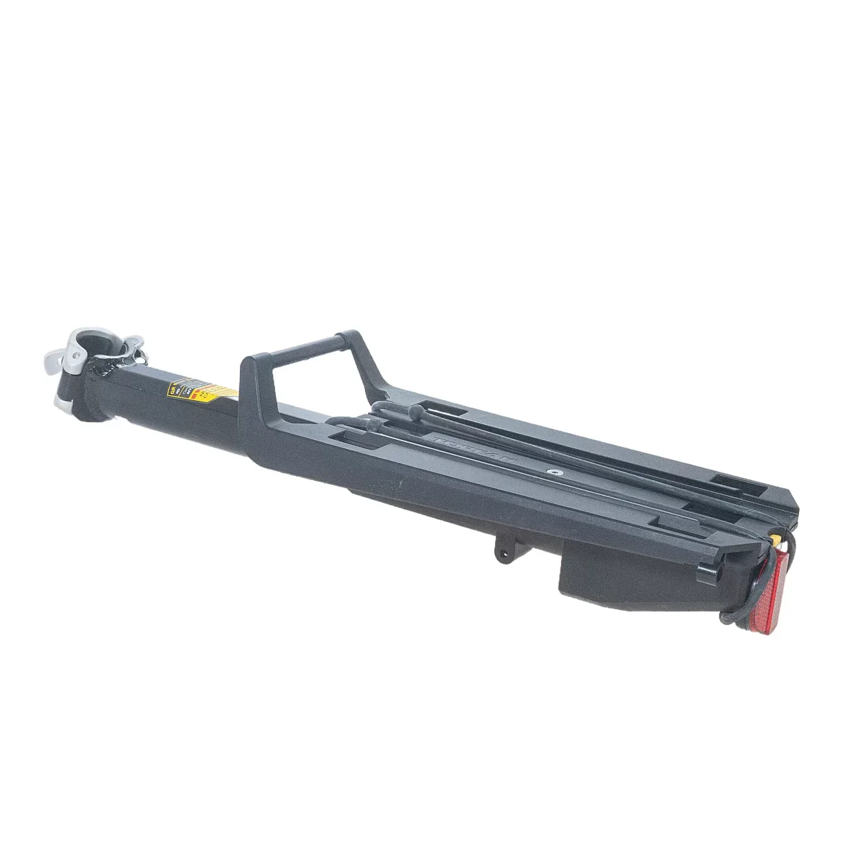 Topeak Quick Release MTX BeamRack EX Seatpost Mount Rack - Image 2