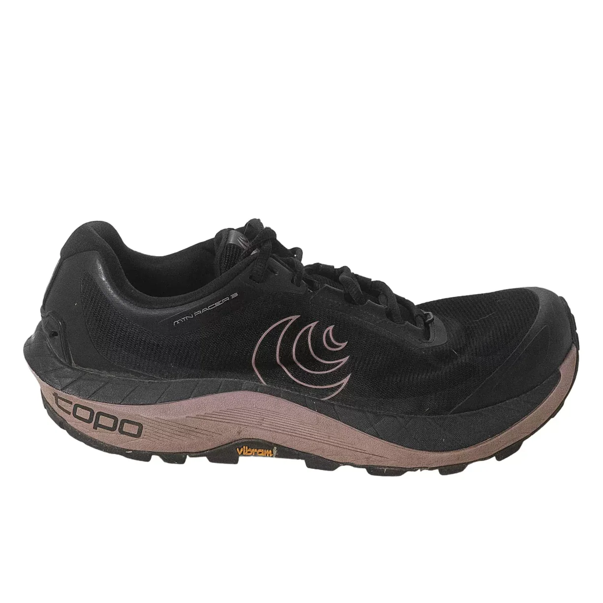 Topo Athletic Mtn Racer 3 Running Shoes - Women's