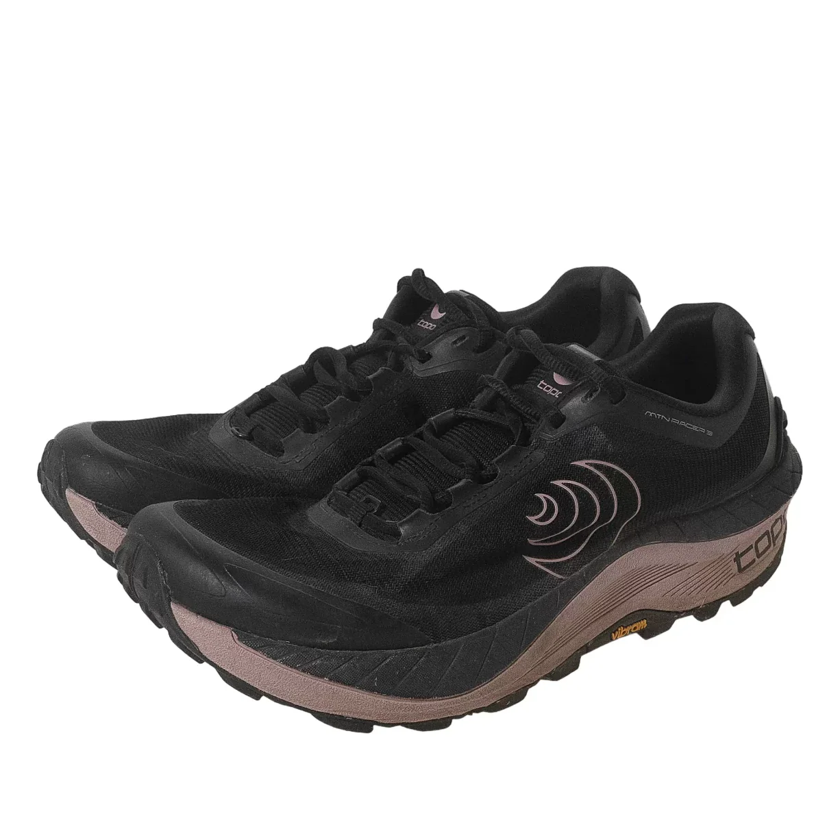 Topo Athletic Mtn Racer 3 Running Shoes - Women's - Image 2