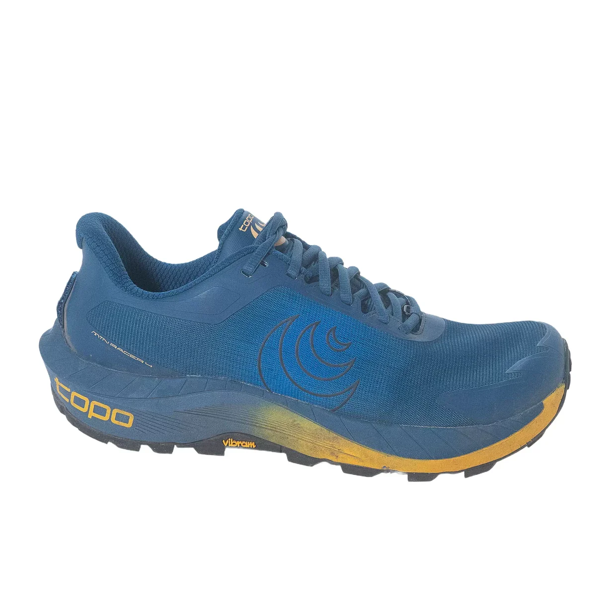 Topo Athletic MTN Racer 4 - Men's