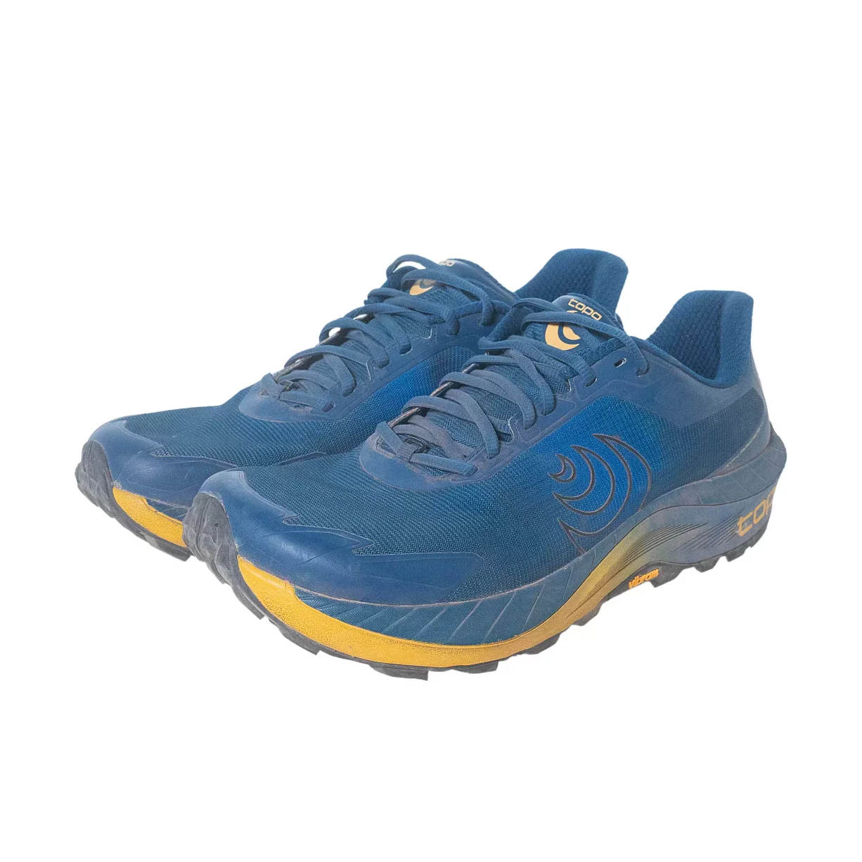 Topo Athletic MTN Racer 4 Trail-Running Shoes - Men's - Image 2