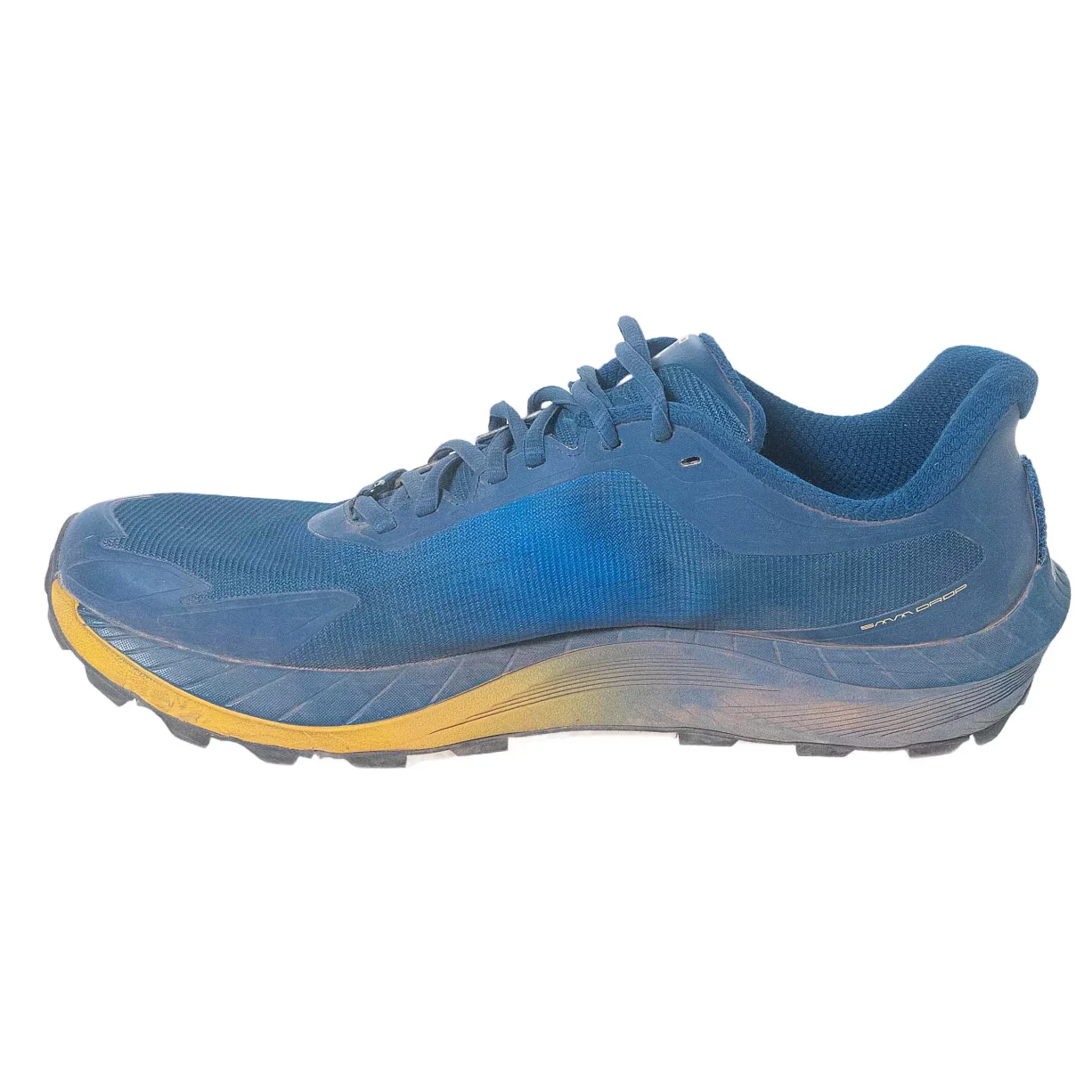 Topo Athletic MTN Racer 4 Trail-Running Shoes - Men's - Image 3