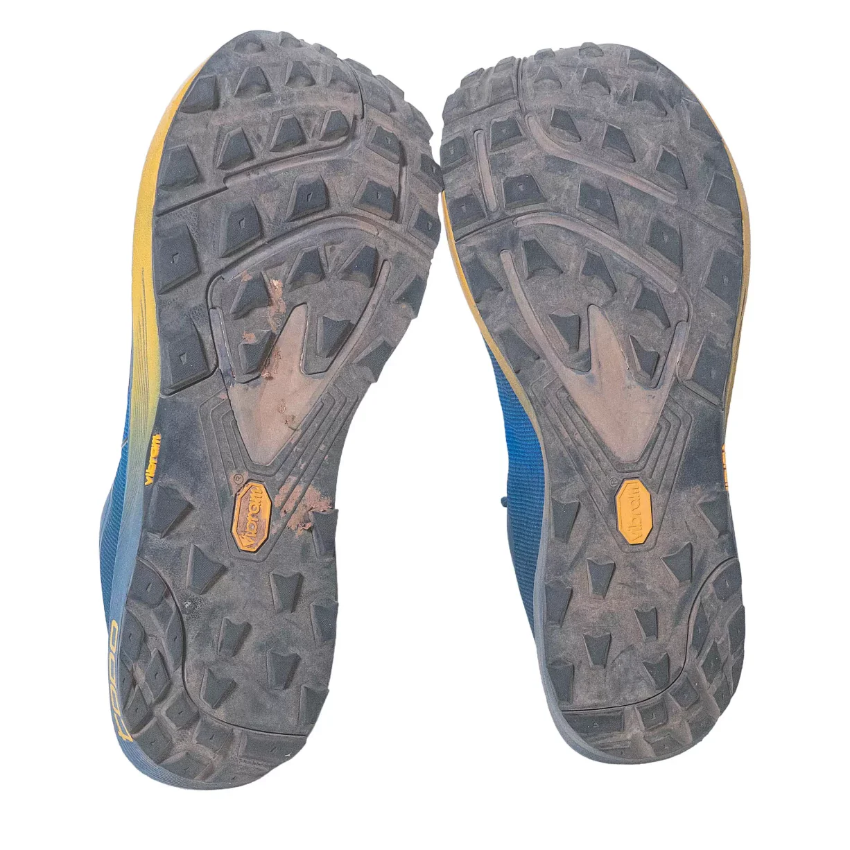 Topo Athletic MTN Racer 4 Trail-Running Shoes - Men's - Image 4