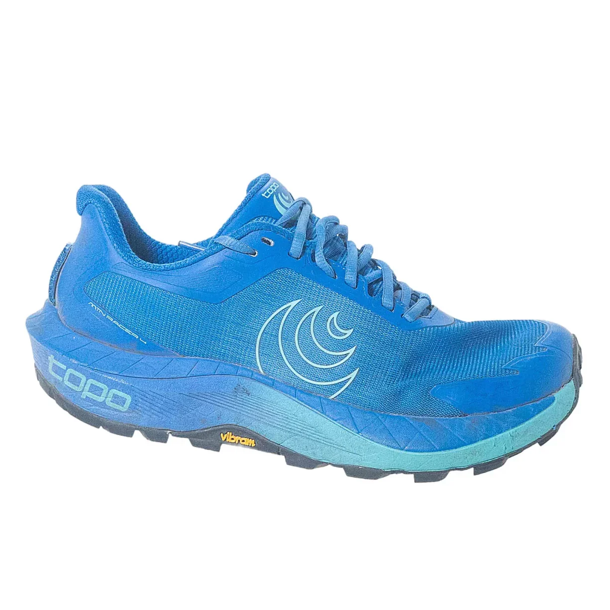 Topo Athletic MTN Racer 4 Trail-Running Shoes - Women's