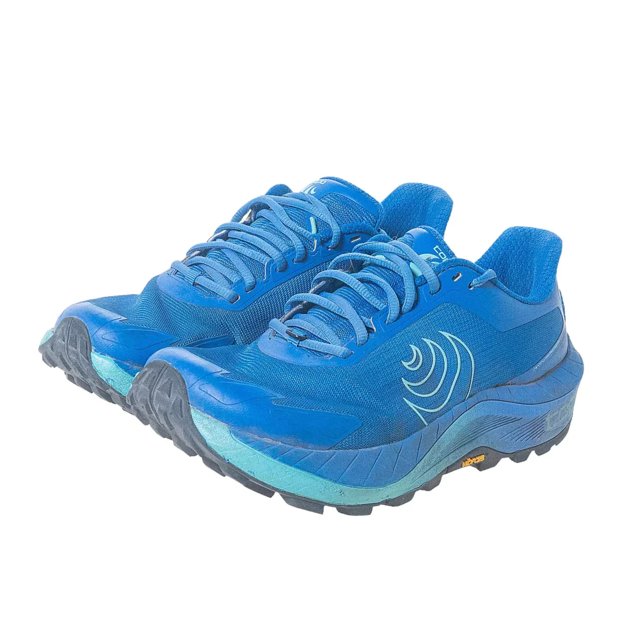 Topo Athletic MTN Racer 4 Trail-Running Shoes - Women's - Image 2