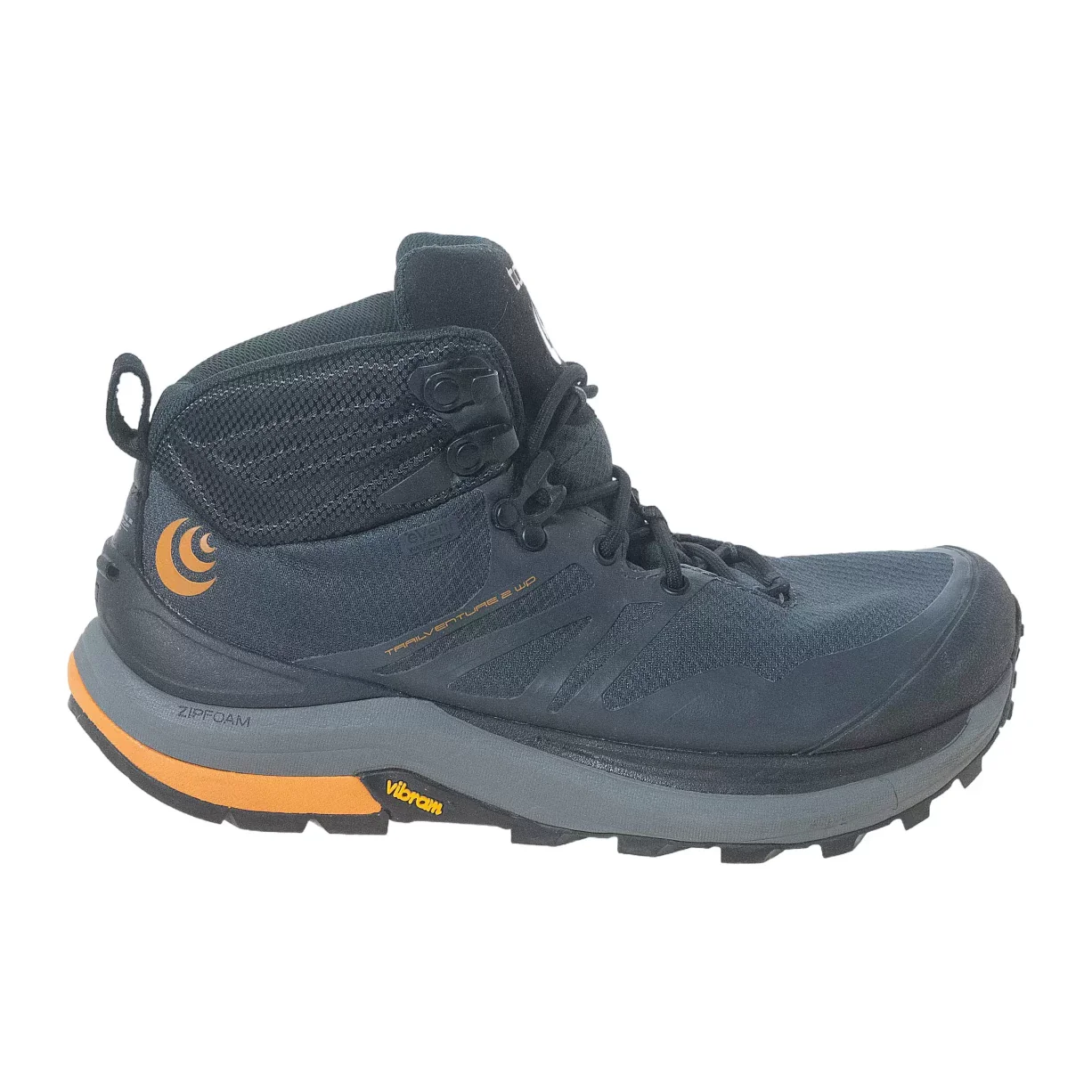 Topo Athletic Trailventure 2 Waterproof Hiking Boots - Men's