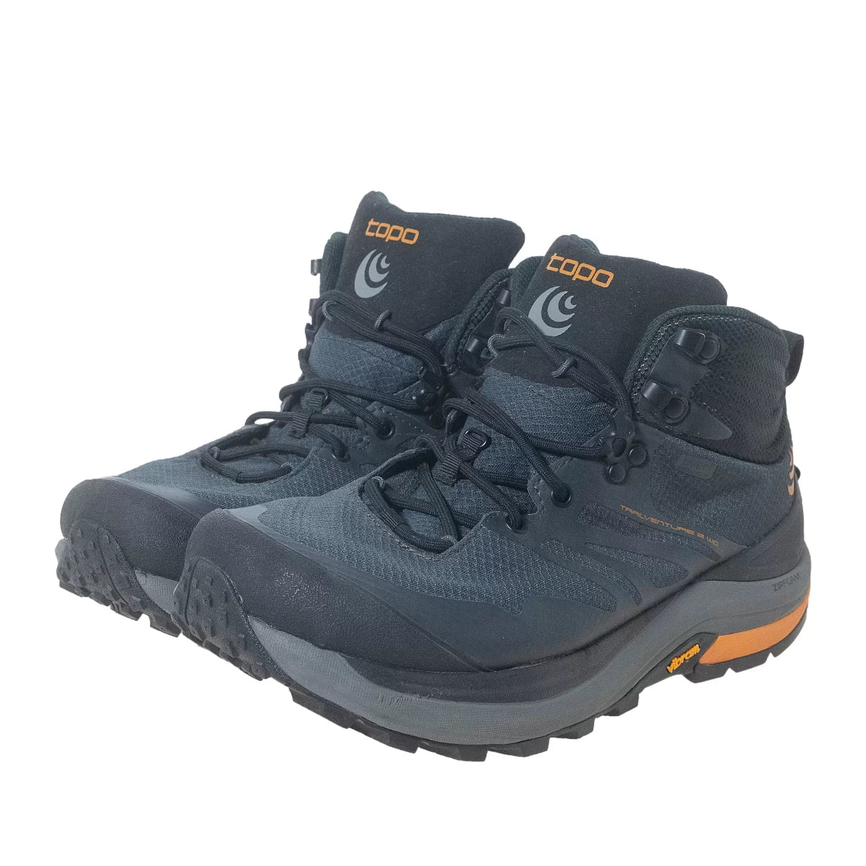 Topo Athletic Trailventure 2 Waterproof Hiking Boots - Men's - Image 2