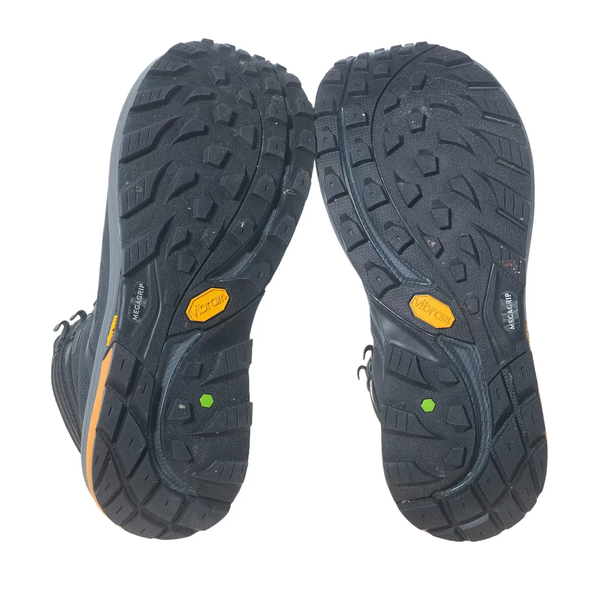 Topo Athletic Trailventure 2 Waterproof Hiking Boots - Men's - Image 4