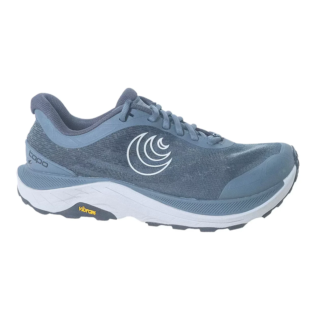 Topo Athletic Ultraventure 4 Trail Running Shoes - Men's