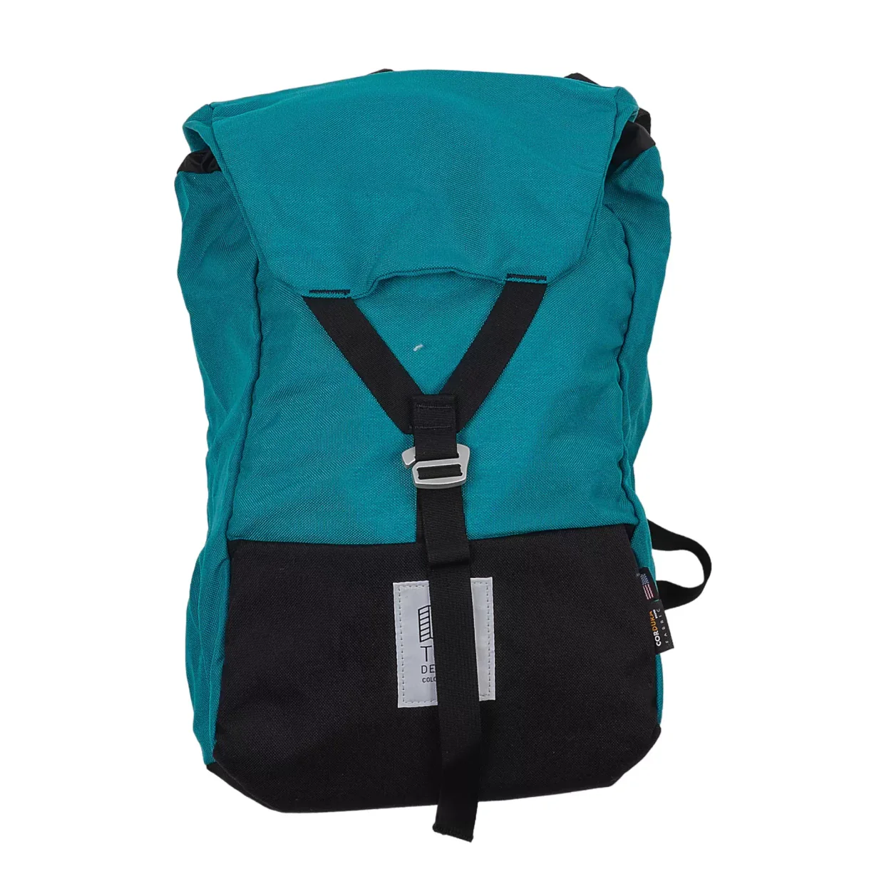 Topo Design Y-Pack