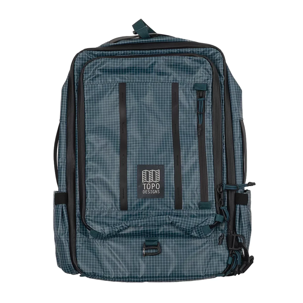 Topo Designs Apex Global Travel Bag