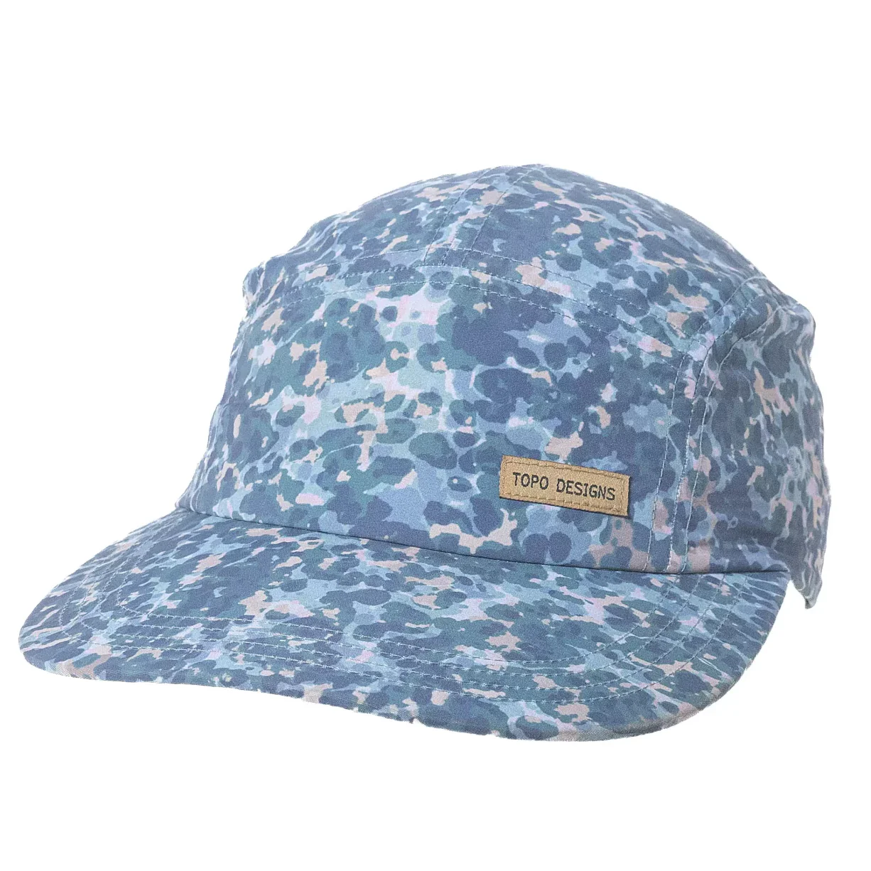Topo Designs Camp Hat - Unisex
