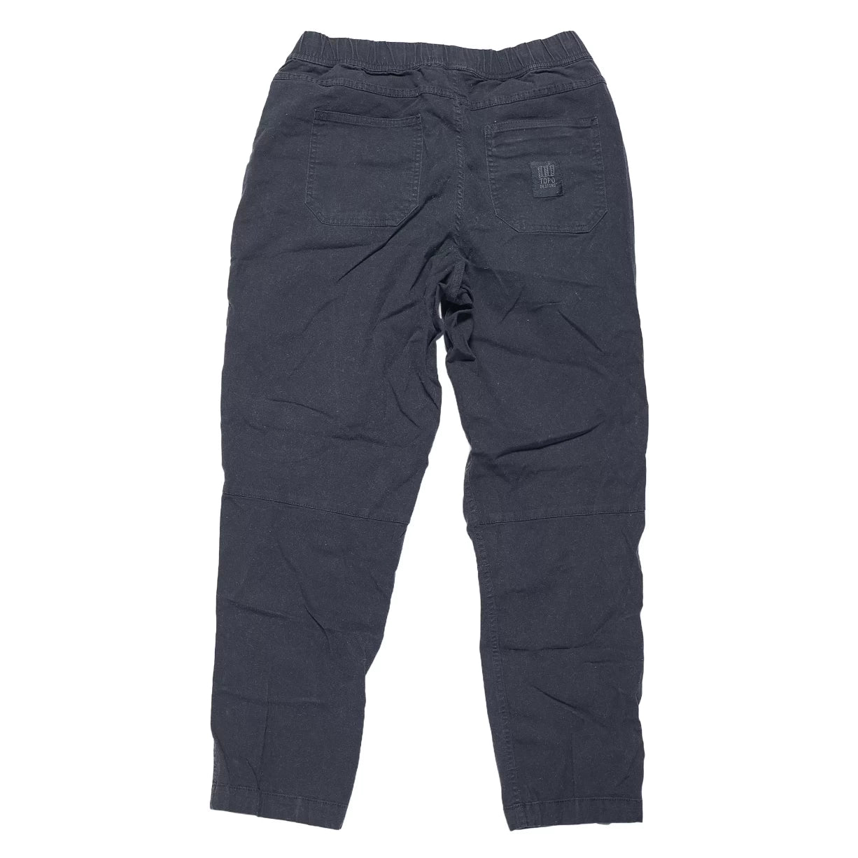 Topo Designs Dirt Pants Classic - Women's - Image 2