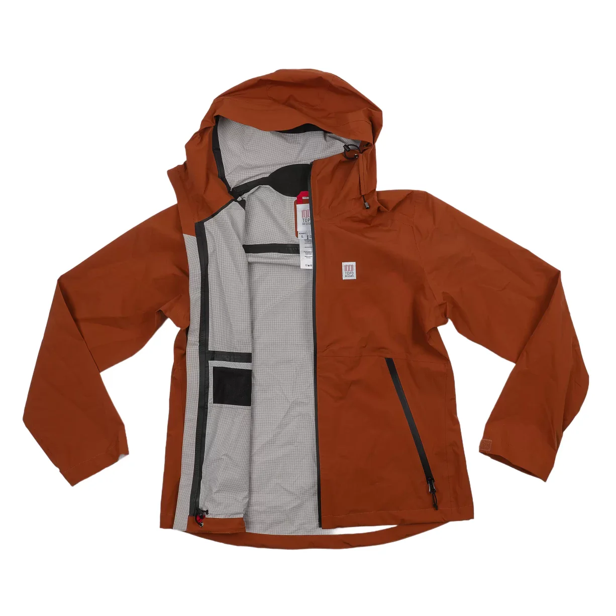 Topo Designs Global Jacket - Women's - Image 2