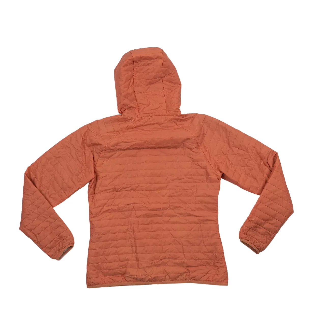 Topo Designs Global Puffer Hoodie - Women's - Image 3