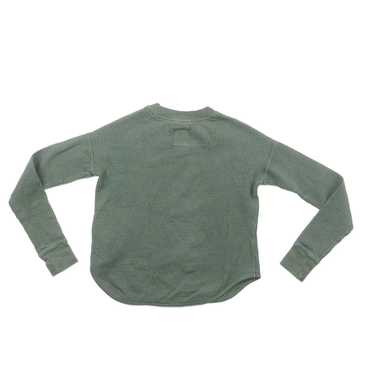 Topo Designs Global Waffle Long Sleeve Shirt - Women's - Image 2
