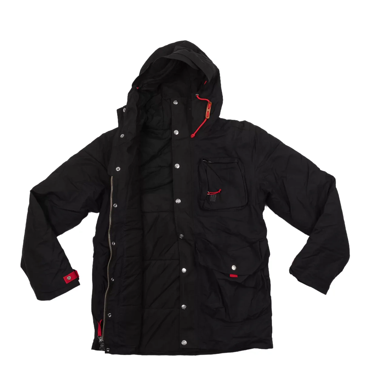 Topo Designs Jacket - Men's - Image 2