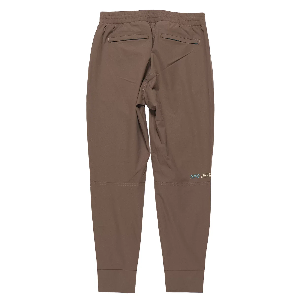 Topo Designs Lightweight Hiking Pants - Women's - Image 2