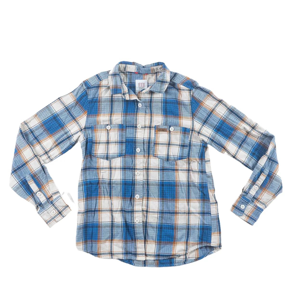 Topo Designs Mountain Shirt - Men's