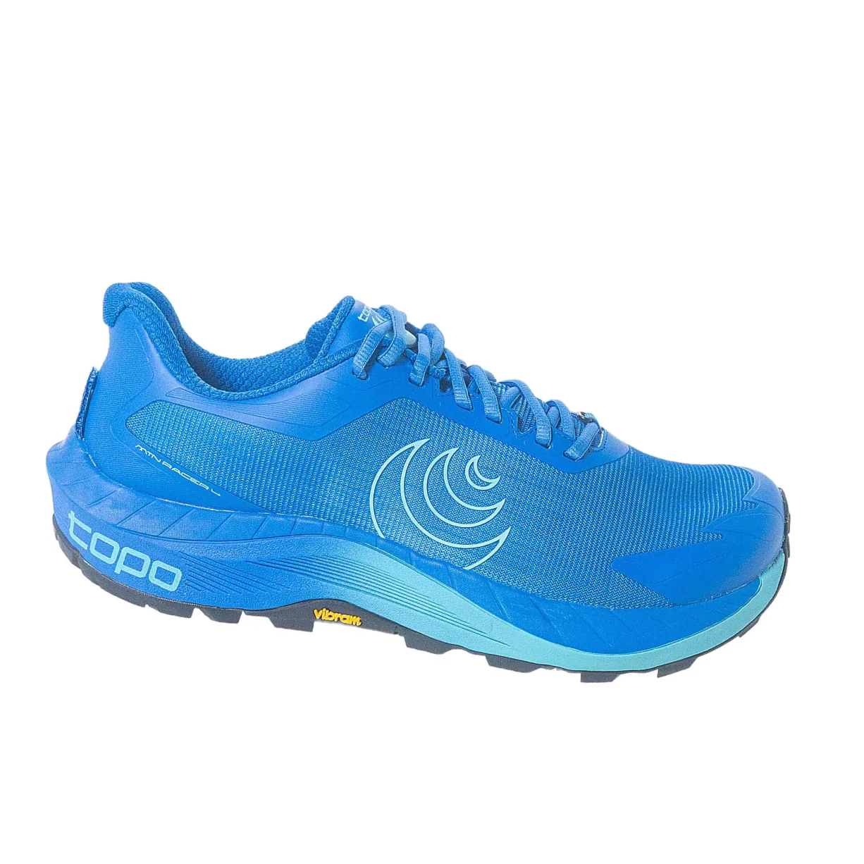 Topo Mountain Racer 4 Trail Running Shoe - Women's