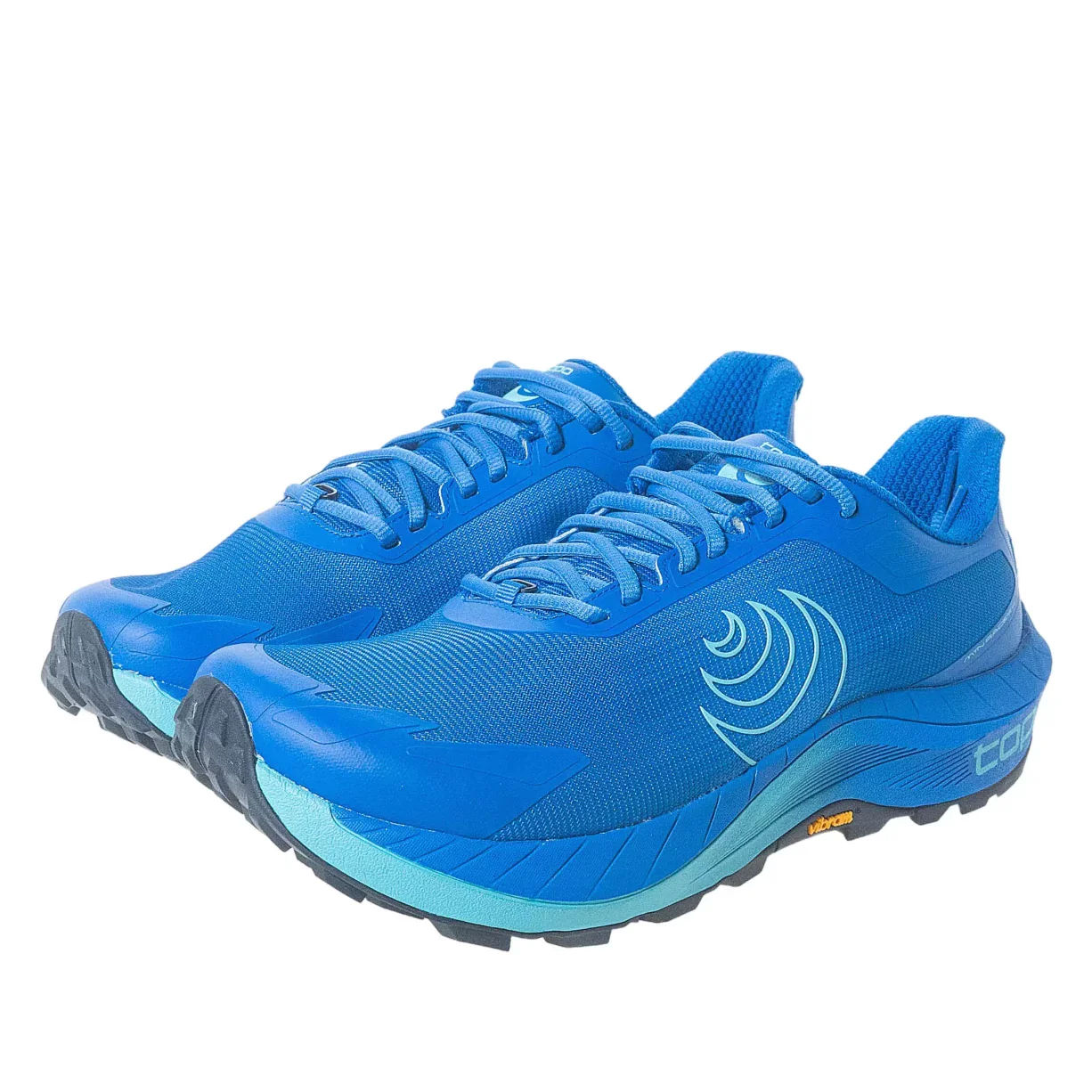 Topo Mountain Racer 4 Trail Running Shoe - Women's - Image 2