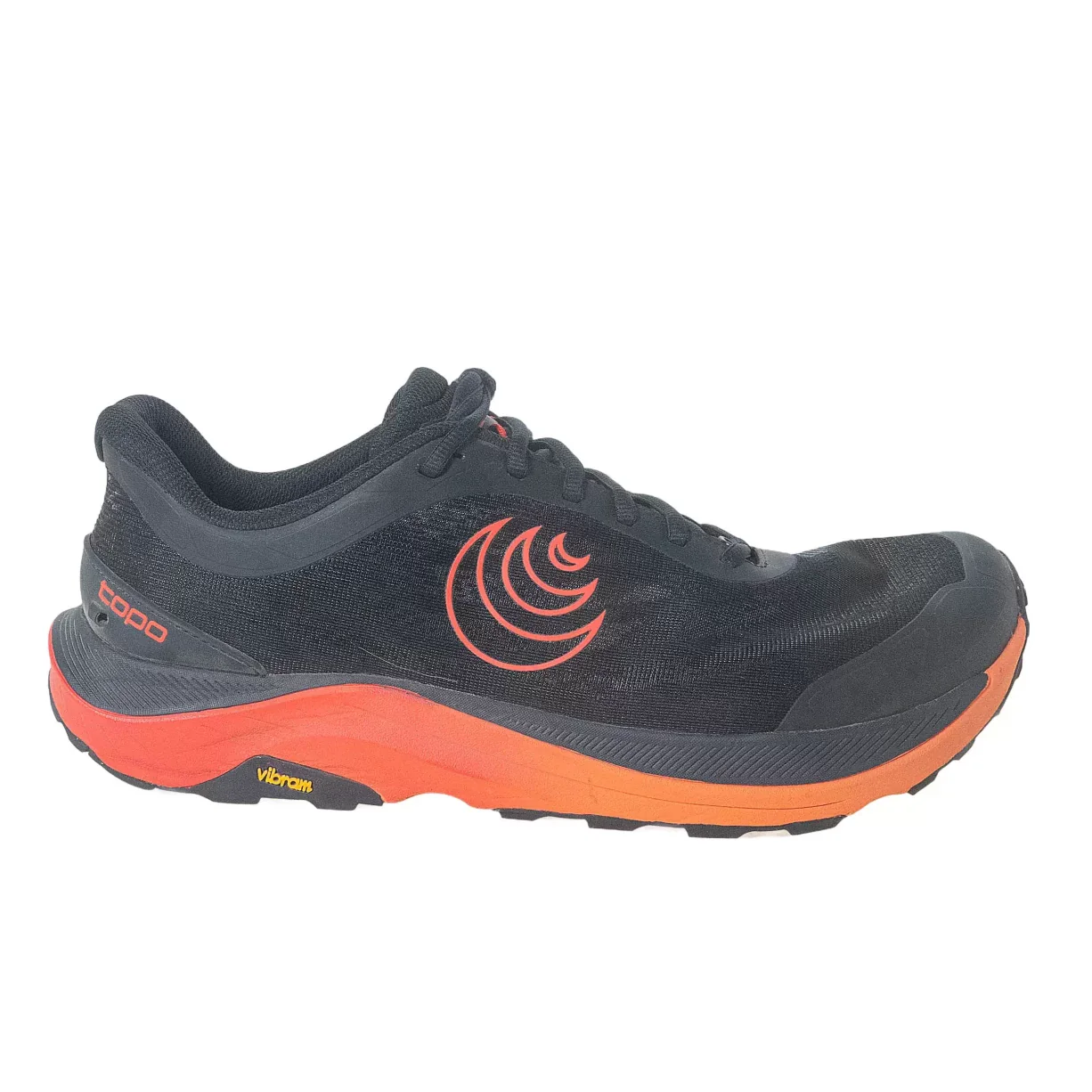 Topo Ultraventure 4 Trail Running Shoes - Men's