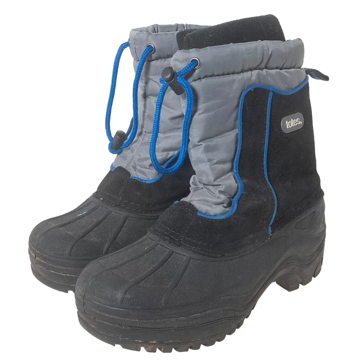 Totes Snow Boots - Kids' - Image 2