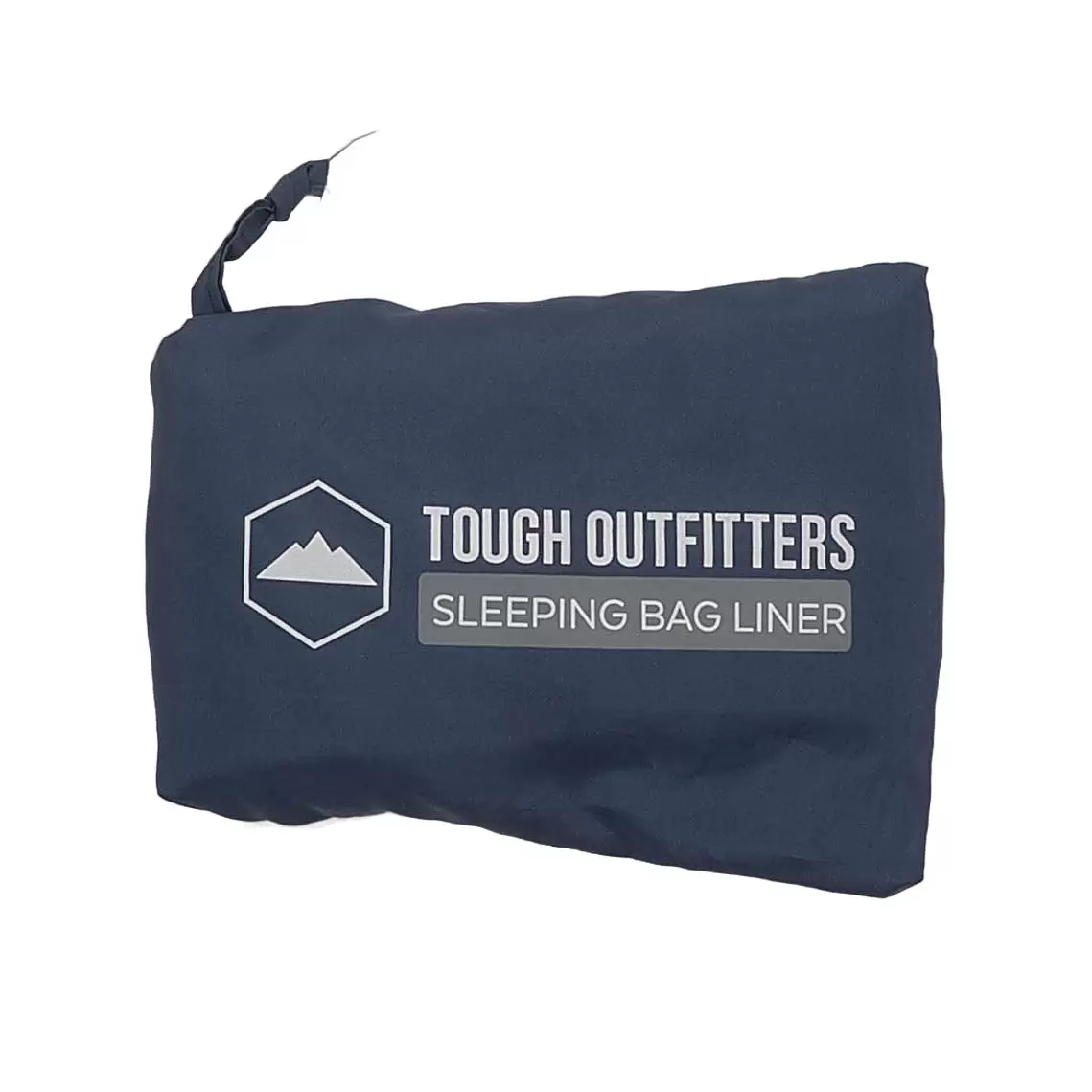 Tough Outfitters Sleeping Bag Liner - Image 3