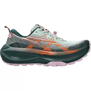 Asics Trabuco Max 4 Trail Running Shoe