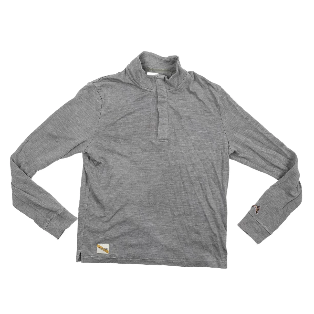 Tracksmith Downeaster Quarter Snap - Women's