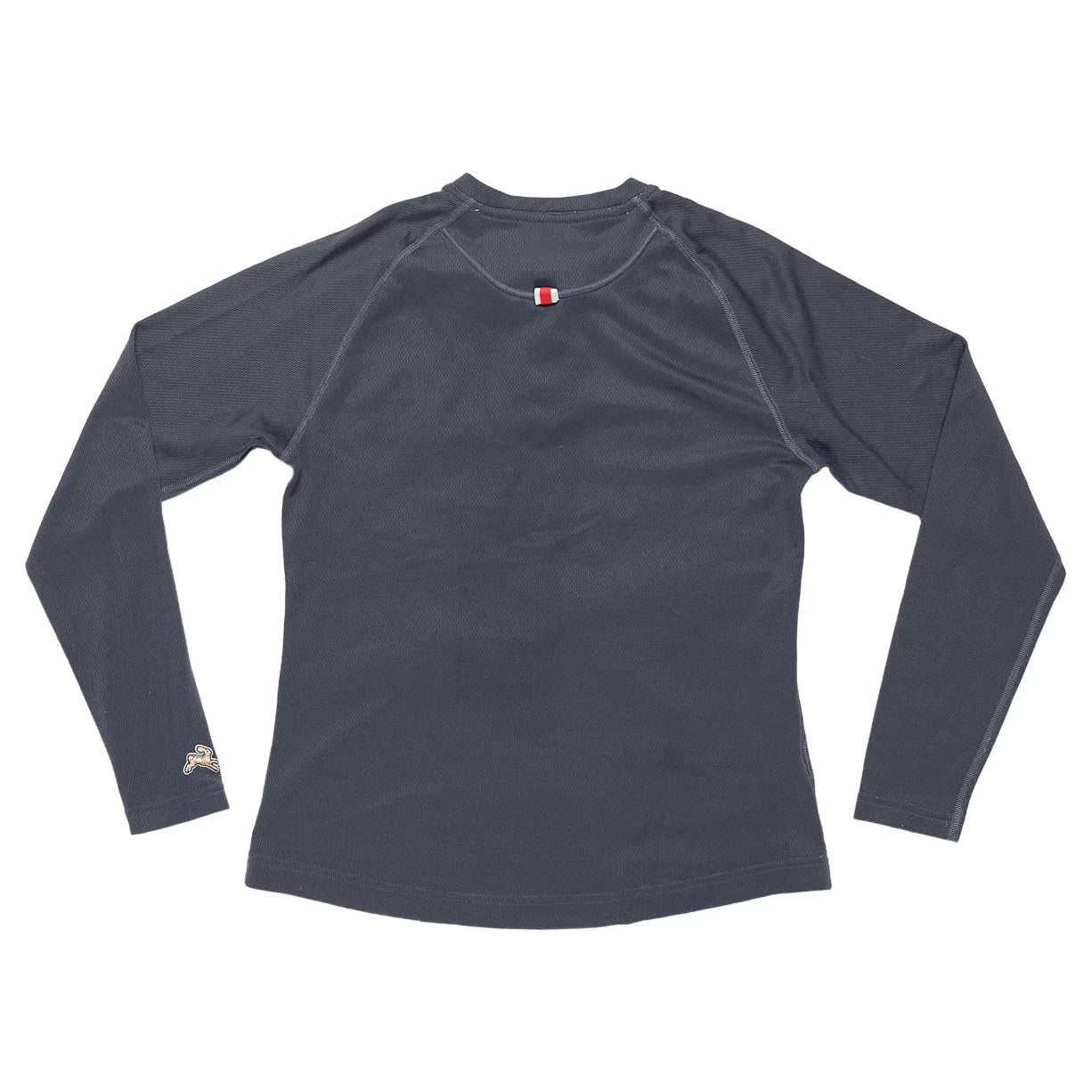 Tracksmith Long Sleeve Henley - Women's - Image 2