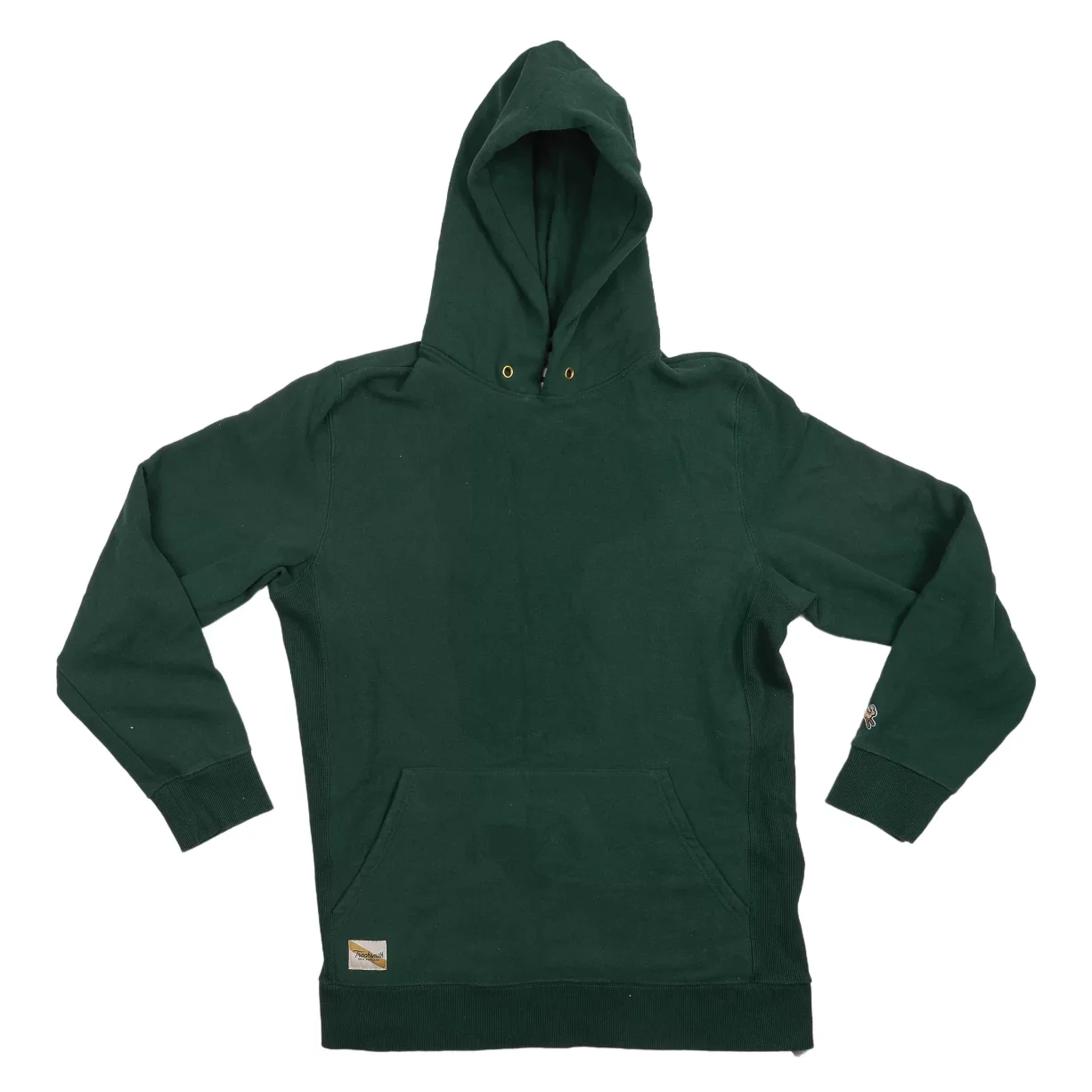 Tracksmith Trackhouse Sweatshirt - Men's
