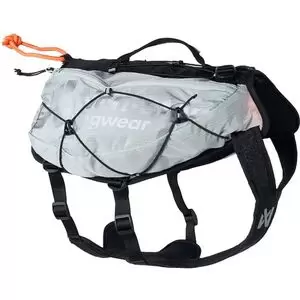 Non-stop Dogwear Trail Light Dog Backpack