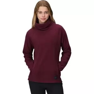 Outdoor Research Trail Mix XT Fleece Cowl Pullover