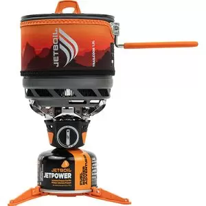 Jetboil TrailCook 1.2L Backpacking Stove System