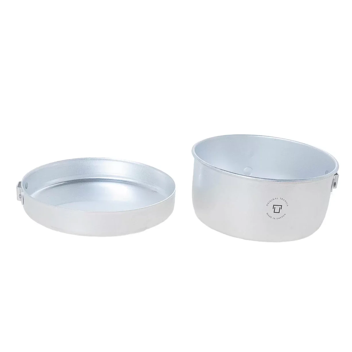 Trangia Aluminum Camping Set - Image 2