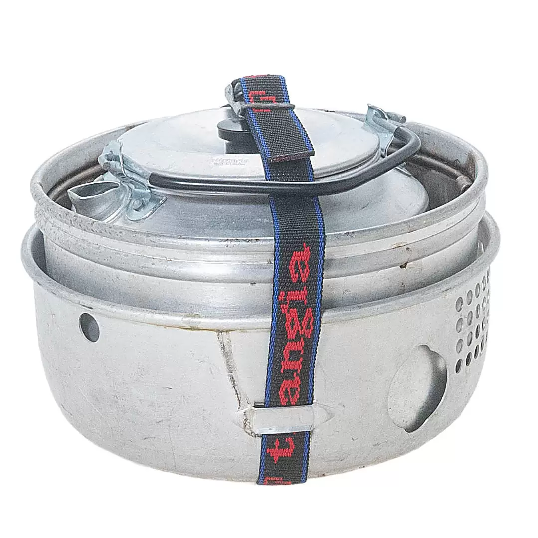 Trangia Stove Kit - Image 4