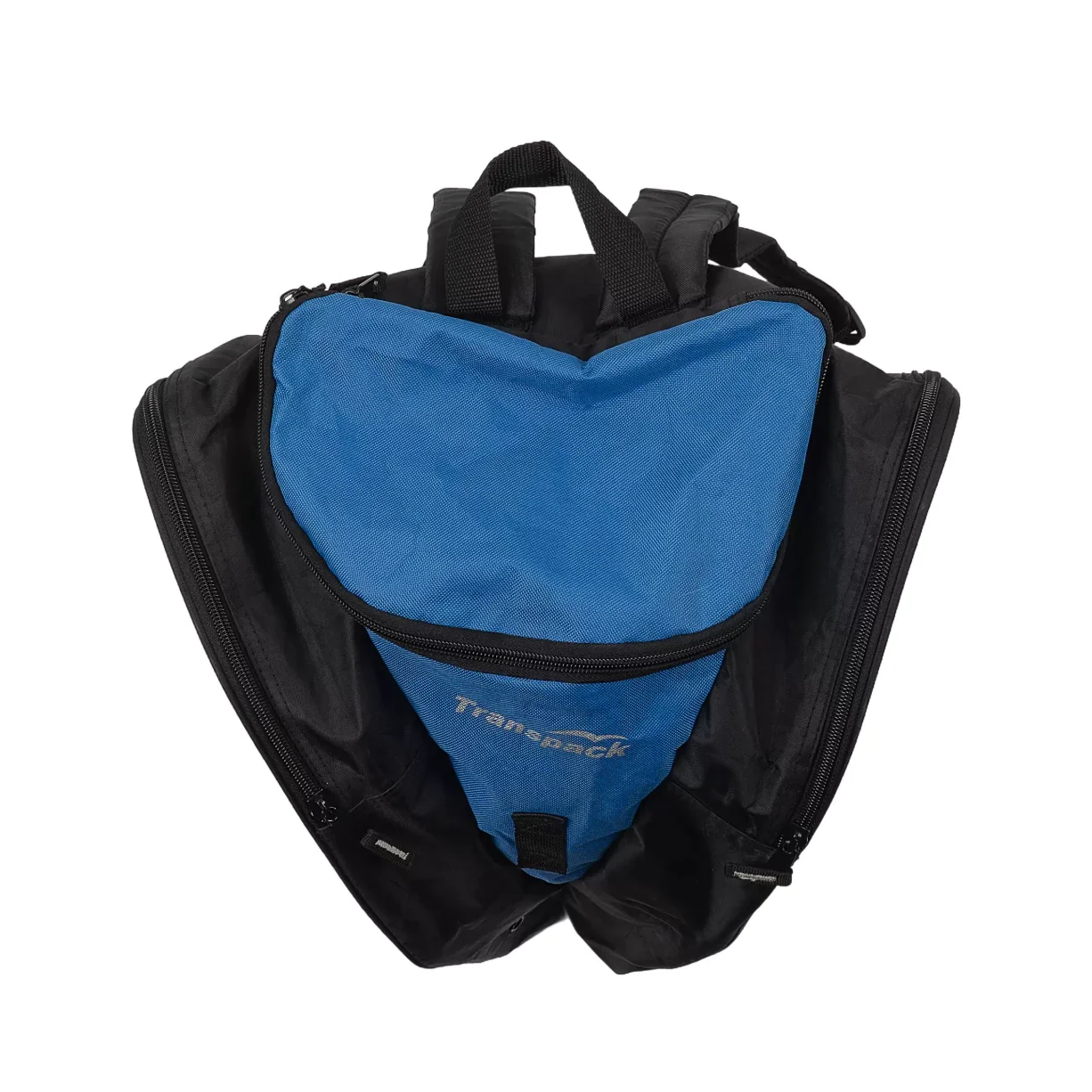 Transpack Edge Boot Bag - Image 3
