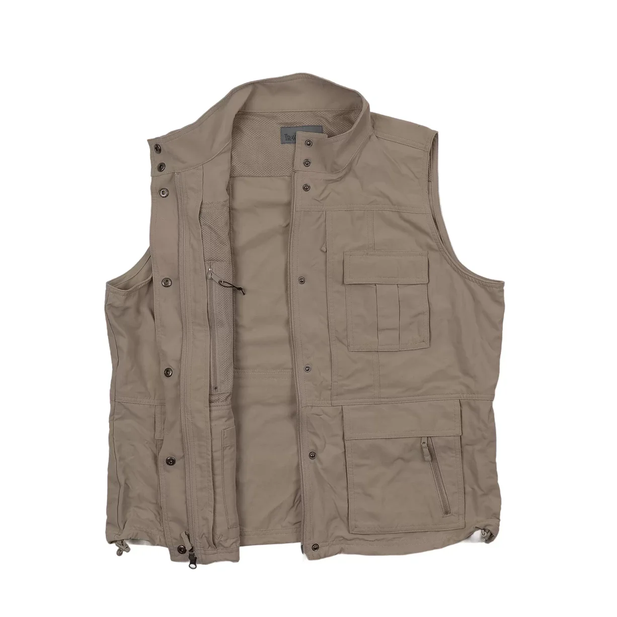 TravelSmith Travelers Vest - Men's - Image 2