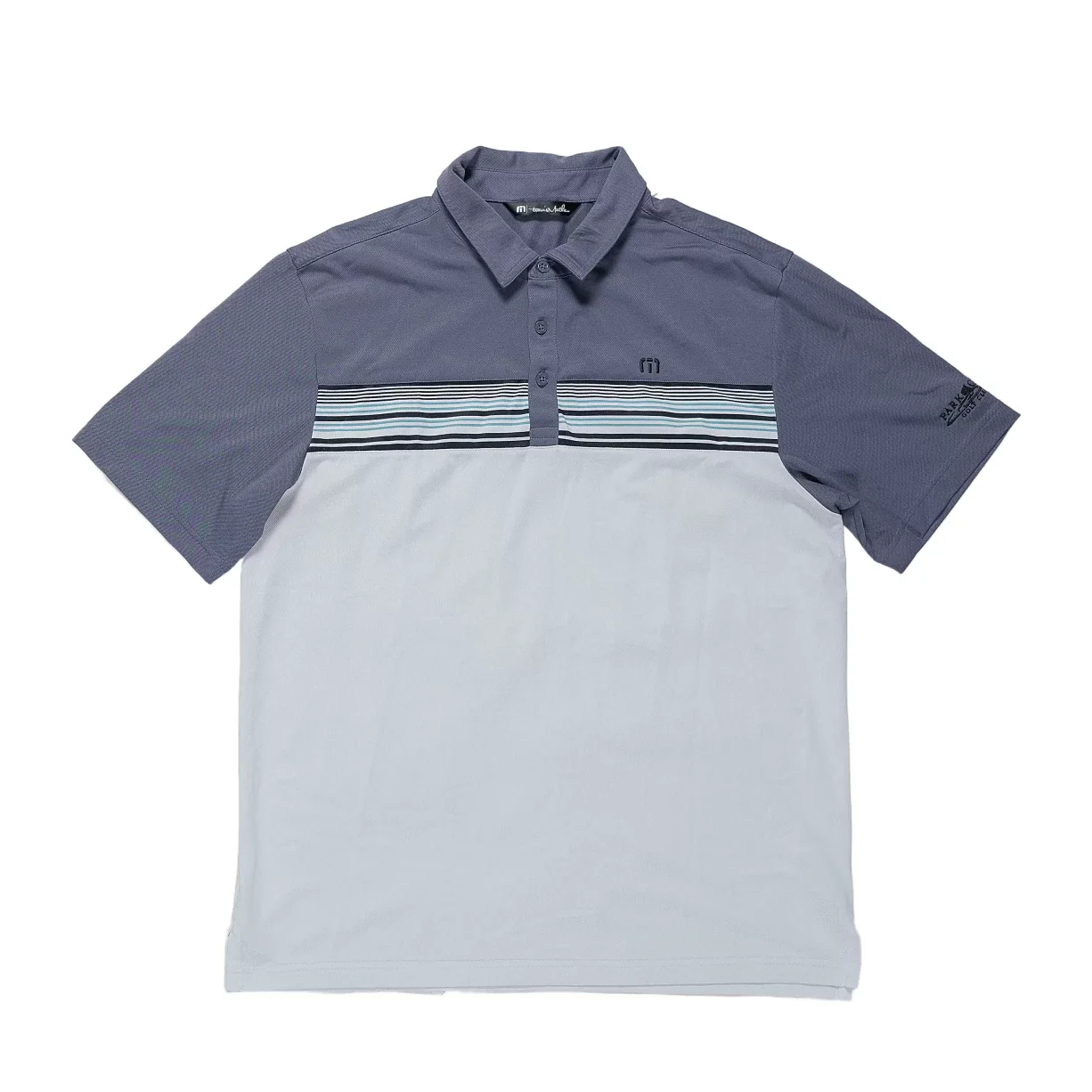Travis Mathew All Day Everyday Polo - Men's
