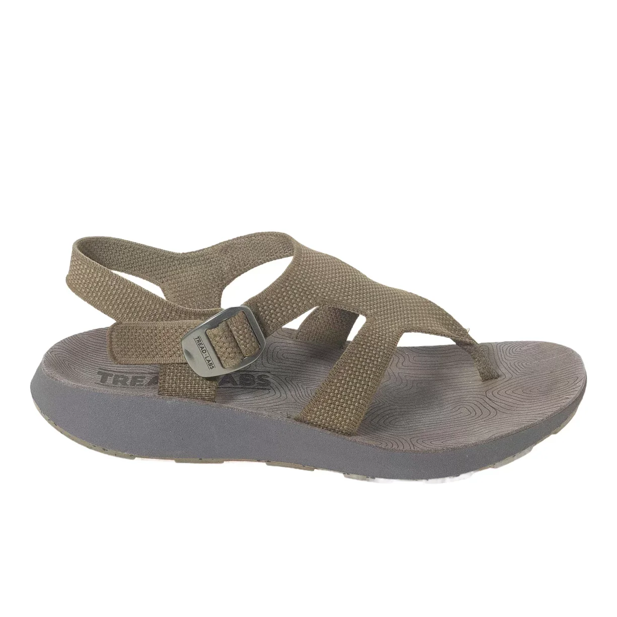 Tread Labs Albion Sandal - Men's