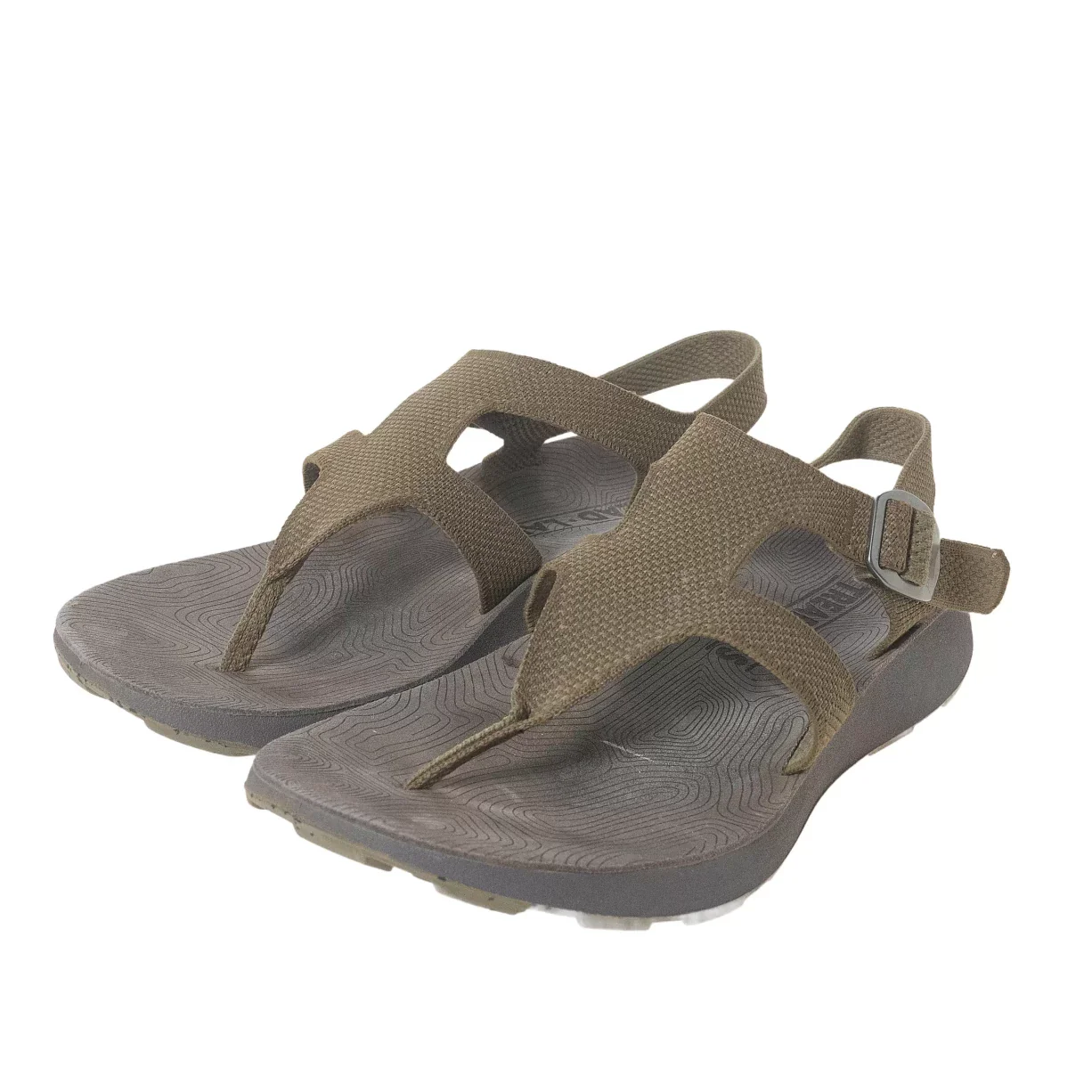 Tread Labs Albion Sandal - Men's - Image 2