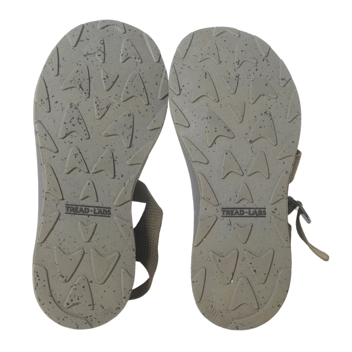 Tread Labs Albion Sandal - Men's - Image 4