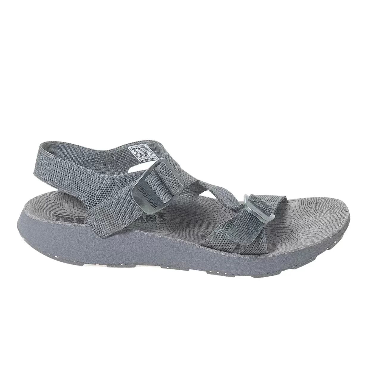 TreadLabs Redway Slide Sandal - Men's